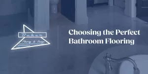 Elevate Your Space: Bathroom Remodel Ideas by Baker Flooring