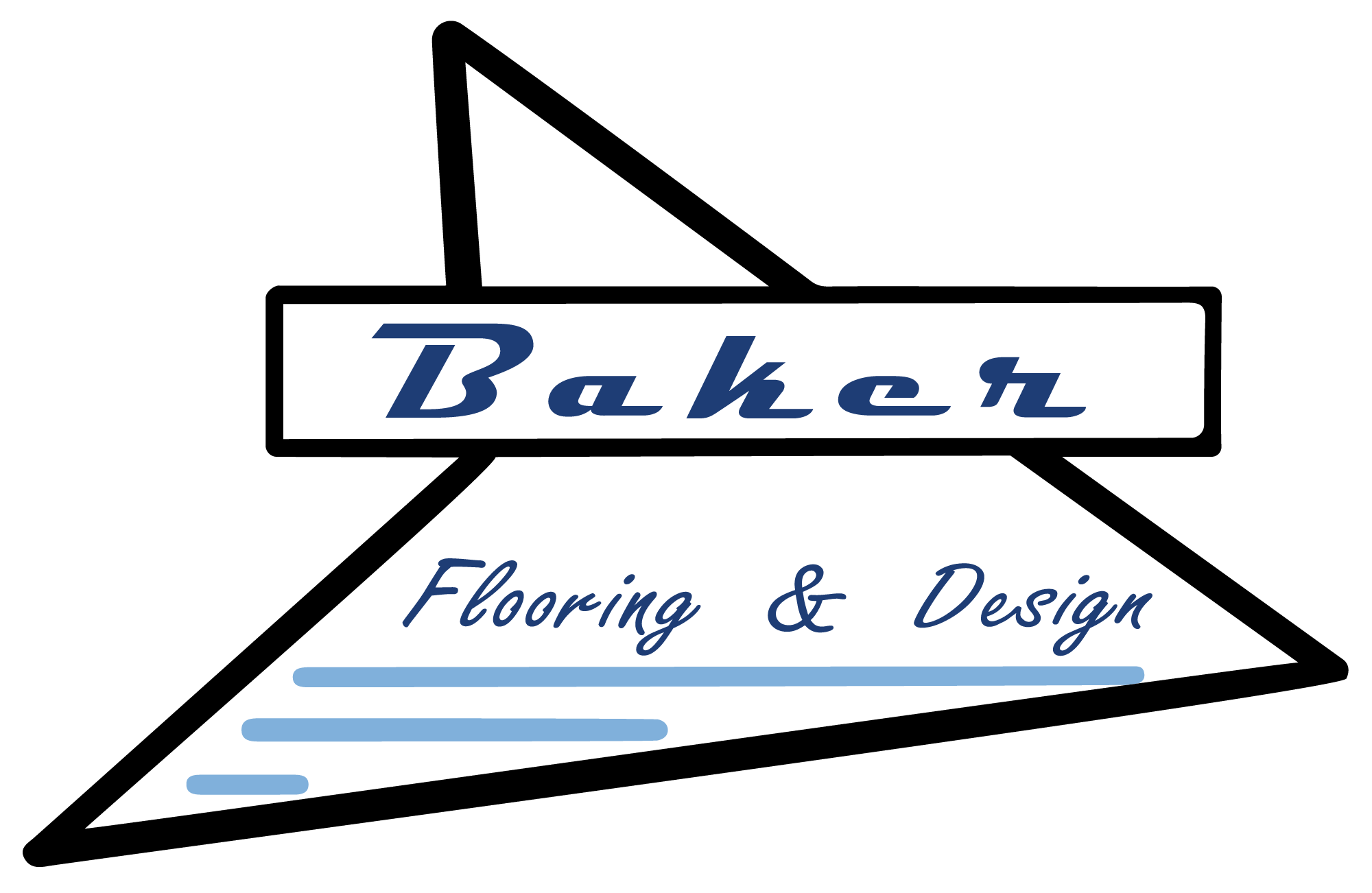 Baker Flooring Logo