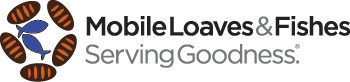 MobileLoaves and Fishes Logo