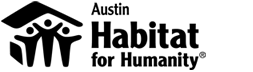 Austin Habitat for Humanity Logo